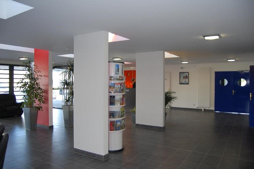 Appart'City Classic Rennes Beauregard Exterior photo