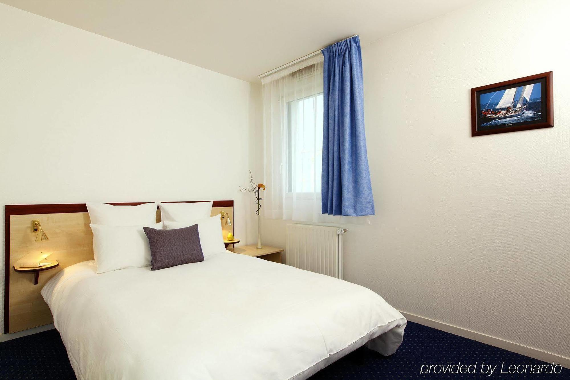 Appart'City Classic Rennes Beauregard Exterior photo